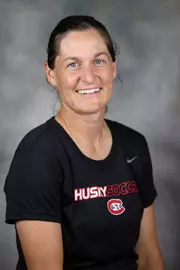 Becky McCabe (Heiberger)