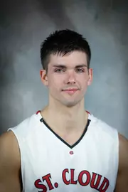 Preston McCourt