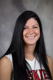 Jessica Benson