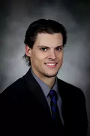 Kevin Gravel