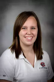 Amanda Monkman