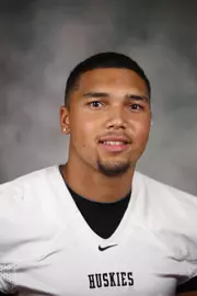 Dom McDew