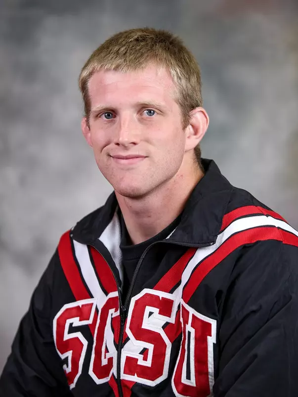 Ben McPhail