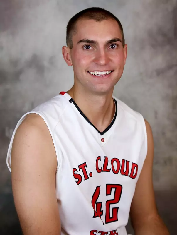 Connor Niehaus
