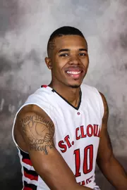 Jordan Poydras