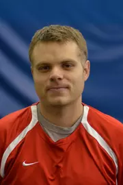 Bryan Baumann