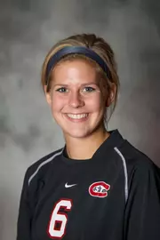 Abby McDonald