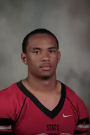 Donte Starlin-Merriam