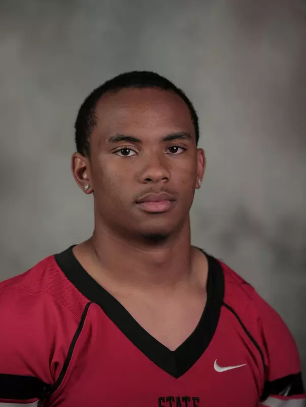 Donte Starlin-Merriam