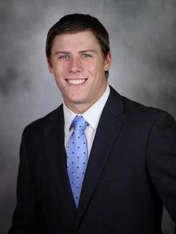 Ethan Prow