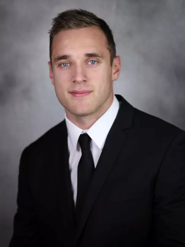 Patrick Russell