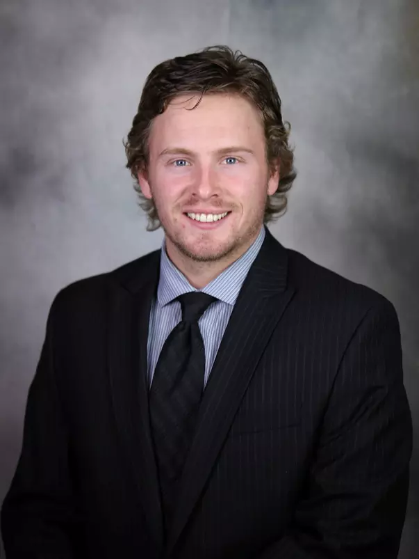 Joey Benik