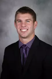Joe Rehkamp