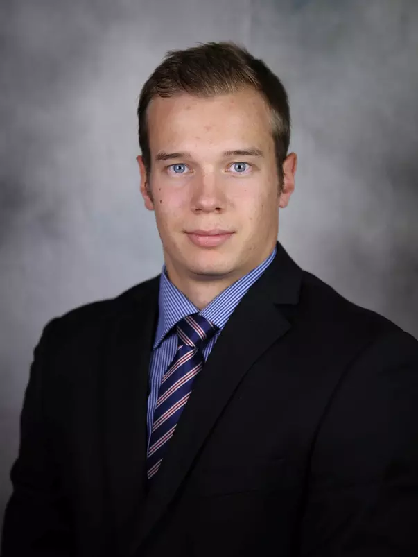 Niklas Nevalainen