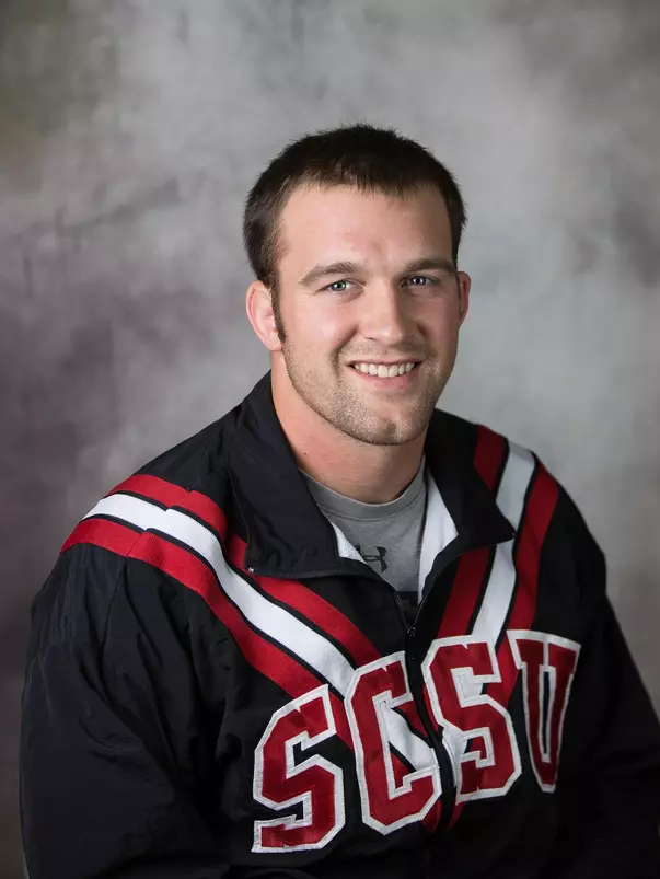 Garrett Miller