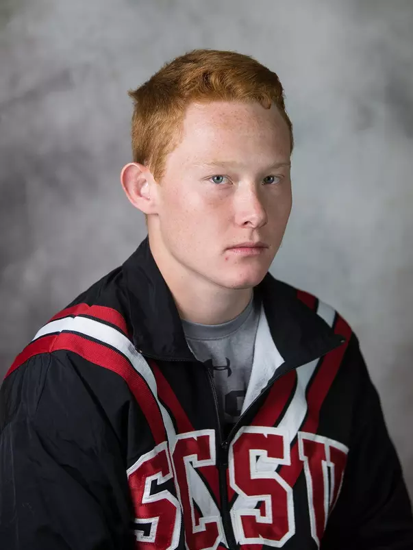 Jarred Ortendahl
