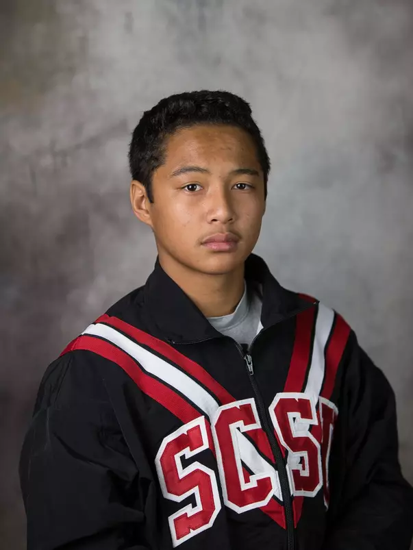 Jordan Aquino