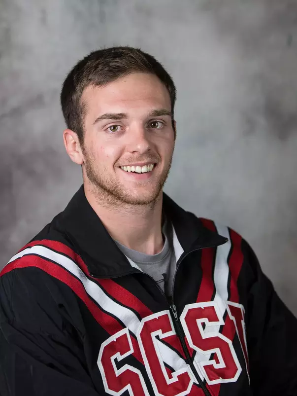 Luke Belich