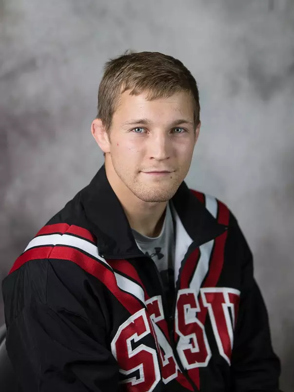 Tyler Pasovogel
