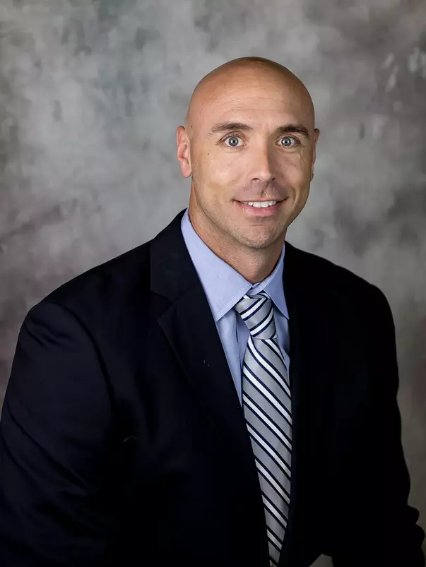 Chad Welk