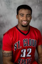 Chuckie Smith