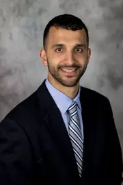 Mahmoud Abdelfattah