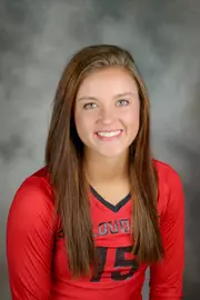 Brianne Stamer