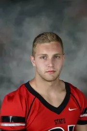 Logan Nelsen