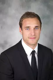 Patrick Russell