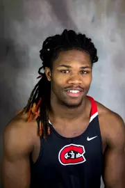 Keyshawn Davis