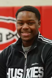 Dylan Ervin