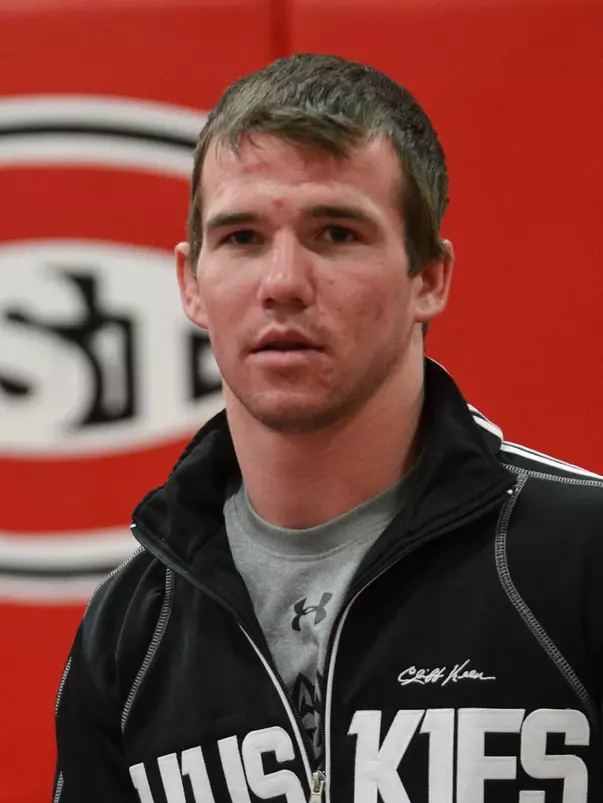 Travis Swanson