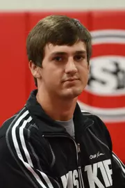 Tanner Johnshoy