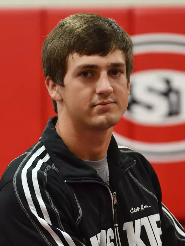 Tanner Johnshoy