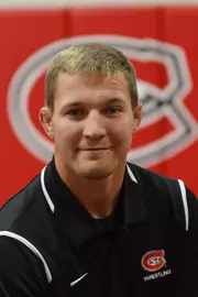 Tyler Pasvogel