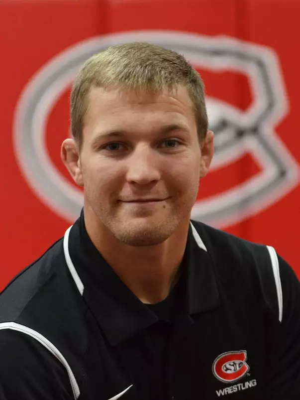 Tyler Pasvogel
