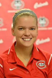 Morgan Williams