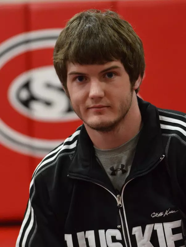 Gabe Fogarty