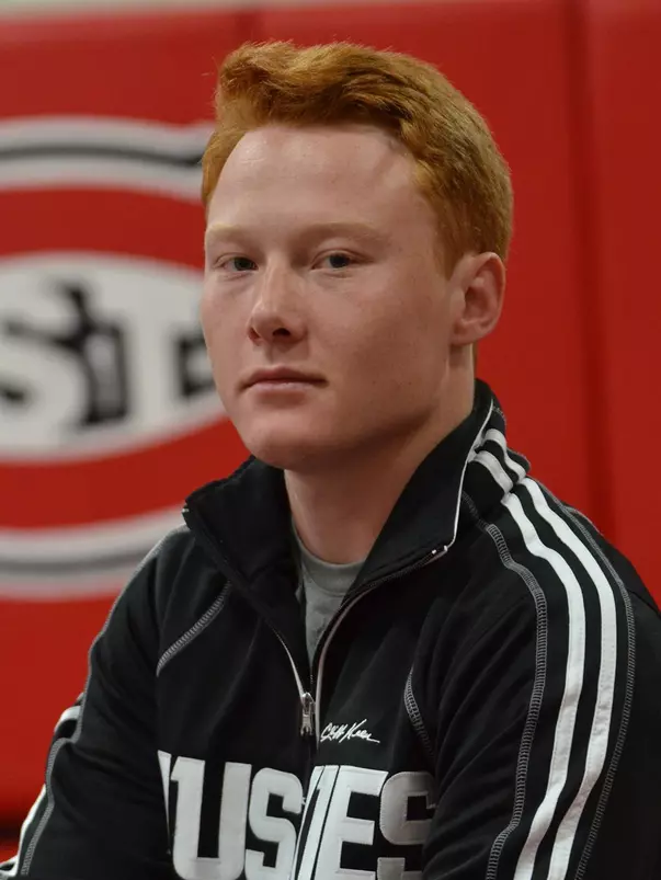 Jarred Oftedahl