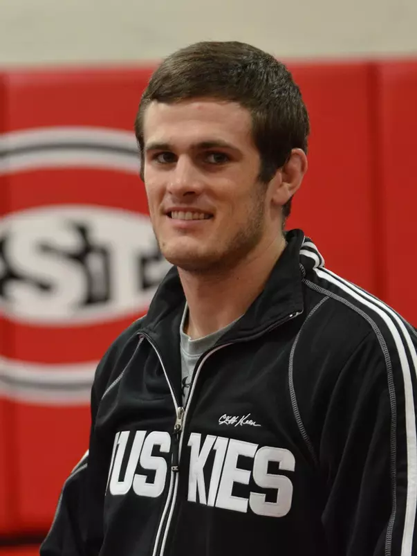 Josh Berg