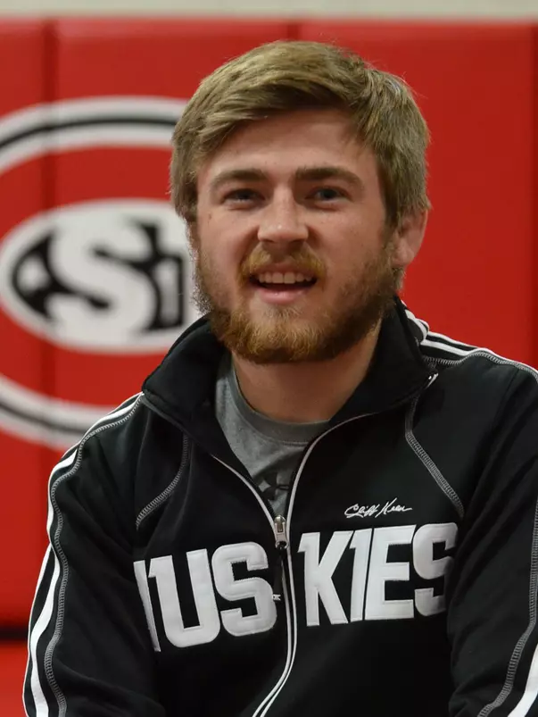 Tanner Trembley