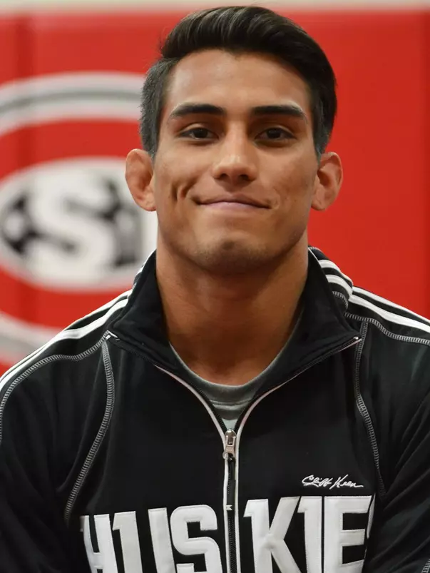 Alex Anaya