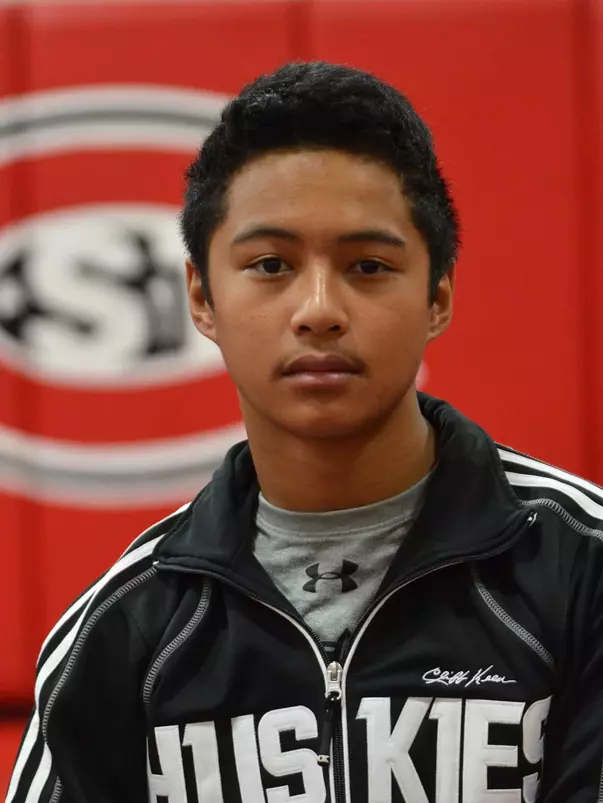 Jordan Aquino