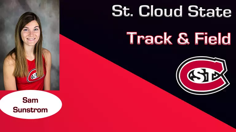 Sam Sunstrom Earns Ninth Place Nationally In 10,000m, Ryan Johnson Ranks 13th In The Hammer Throw and Keyshawn Davis Finishes 13th in the Long Jump