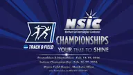 NSIC Indoor Men’s and Women’s Track Field Championships Start This Weekend in Mankato