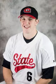 Logan Spitzack