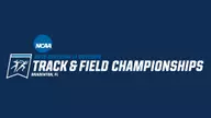 Track & Field To Send Six To NCAA Outdoor Championships