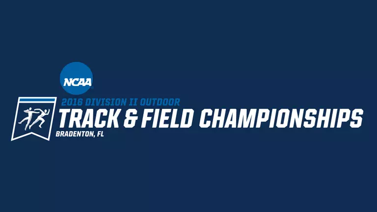 Track & Field To Send Six To NCAA Outdoor Championships