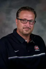 Chris Mussman