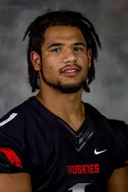 Jaden Huff